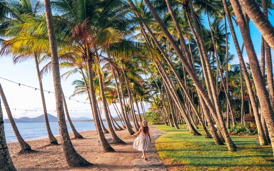 21 Alamanda Palm Cove