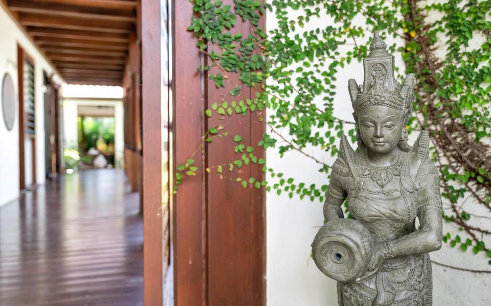 Pura Shanti