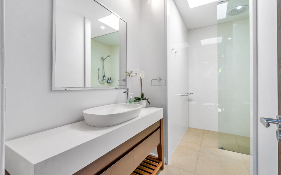 Pura Palm Cove – Two luxury Balinese villas