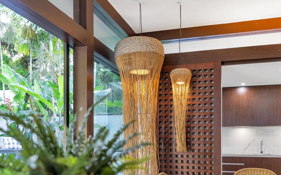 Pura Palm Cove – Two luxury Balinese villas
