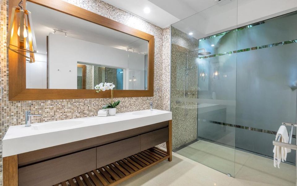 Pura Palm Cove – Two luxury Balinese villas