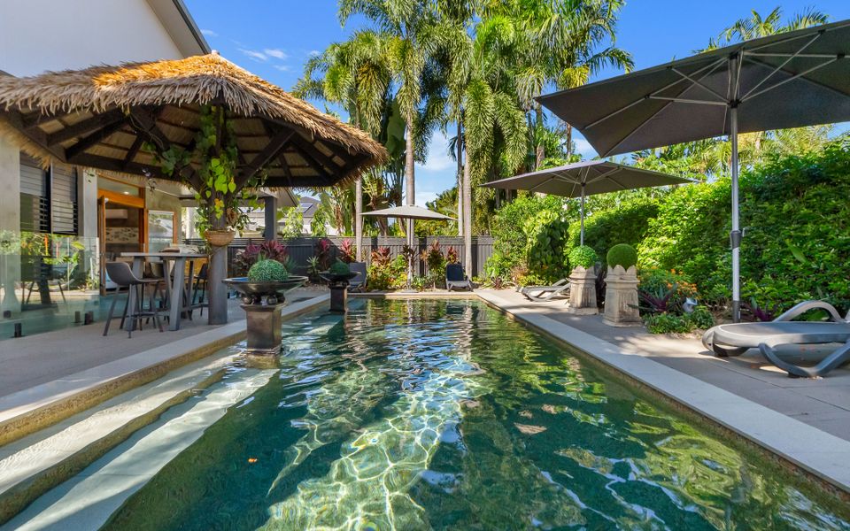 Villa Riviera