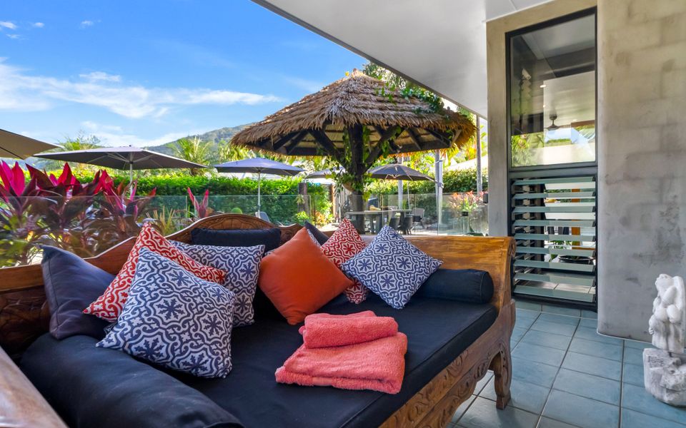 Villa Riviera