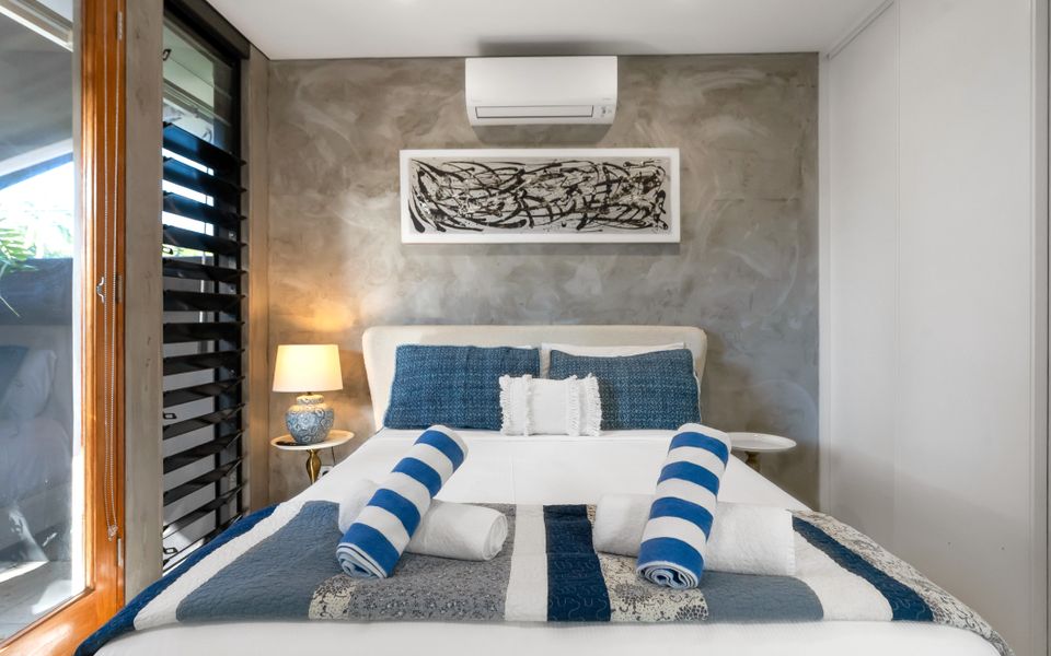 Villa Riviera