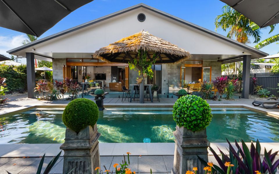Villa Riviera
