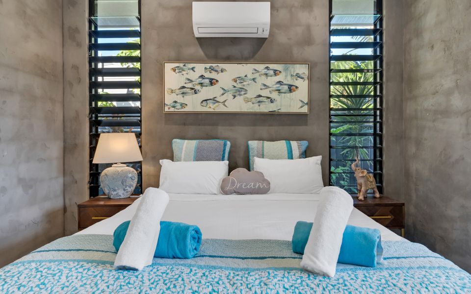 Villa Riviera