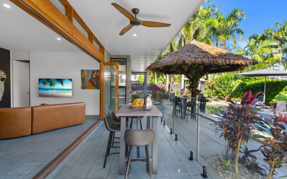 Villa Riviera