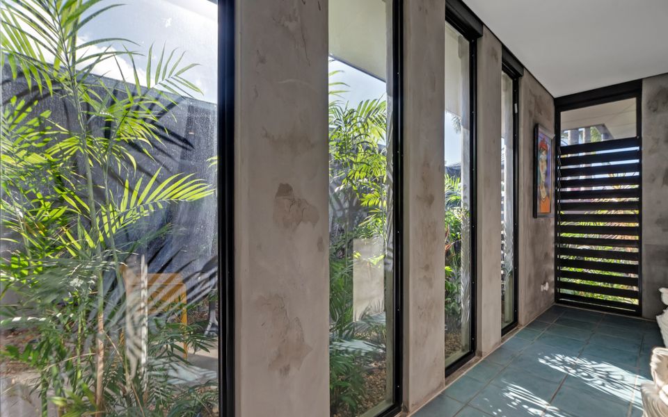 Villa Riviera