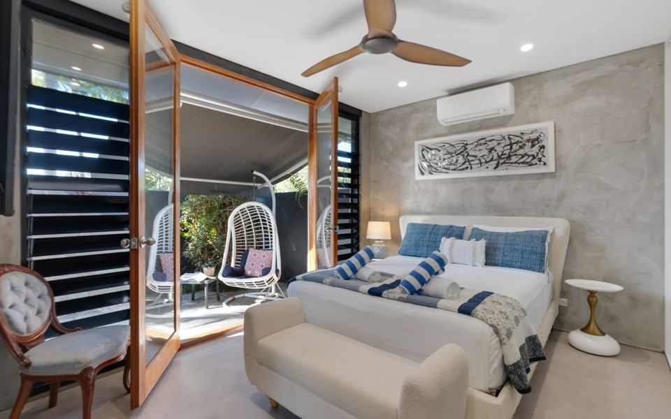 Villa Riviera