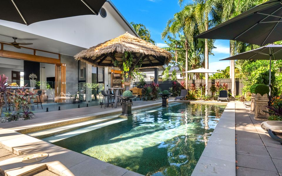 Villa Riviera