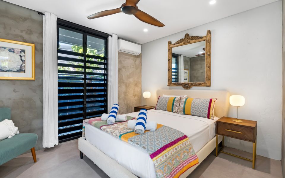 Villa Riviera