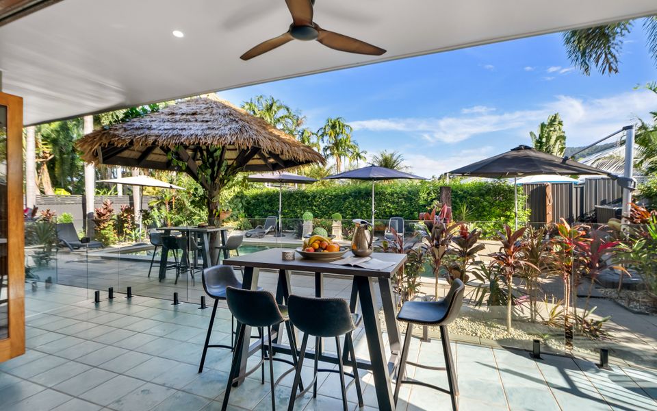 Villa Riviera