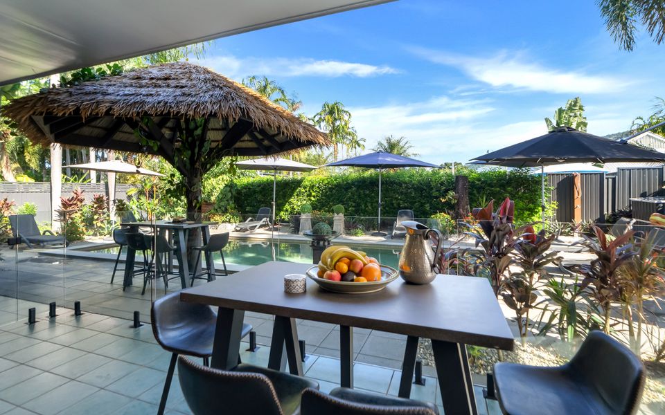 Villa Riviera