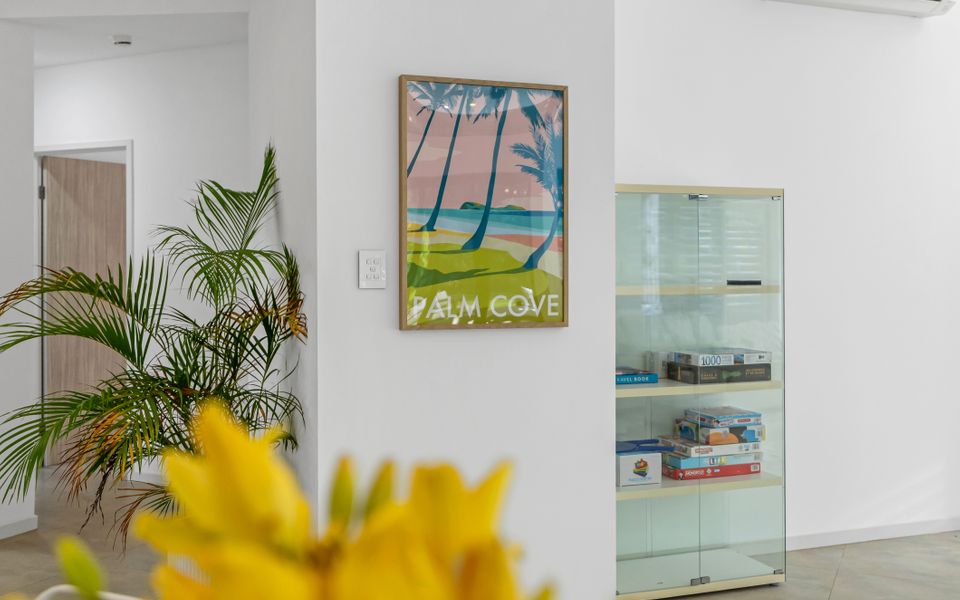 Villa Vivere