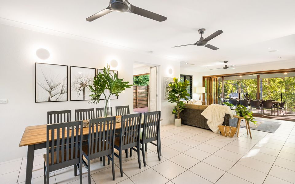Watermark Palm Cove Luxury Home
