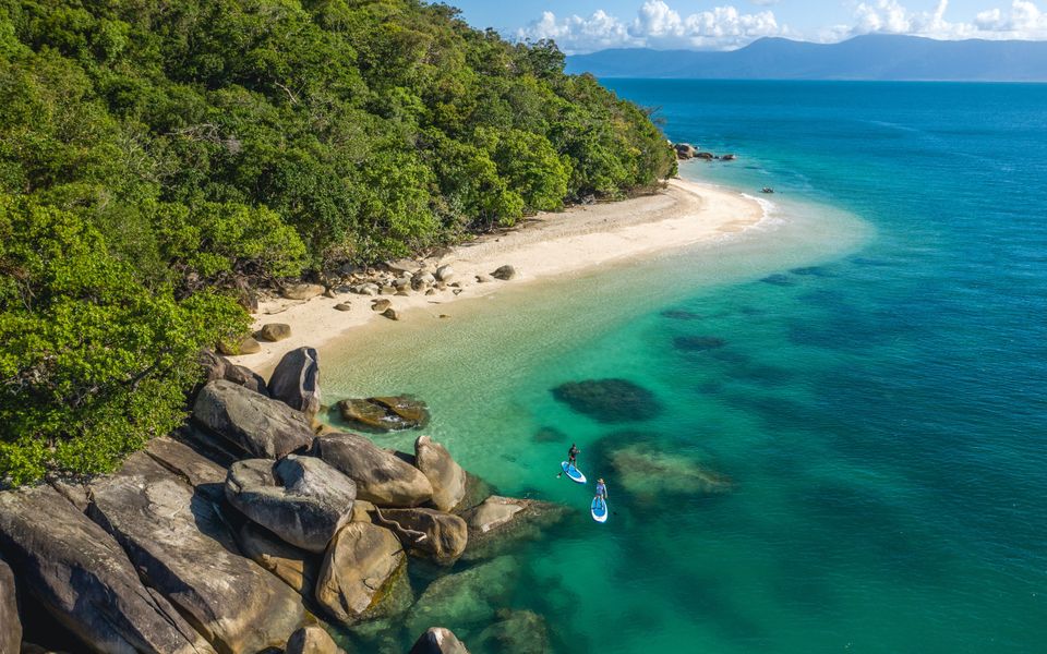 37 Alamanda Palm Cove