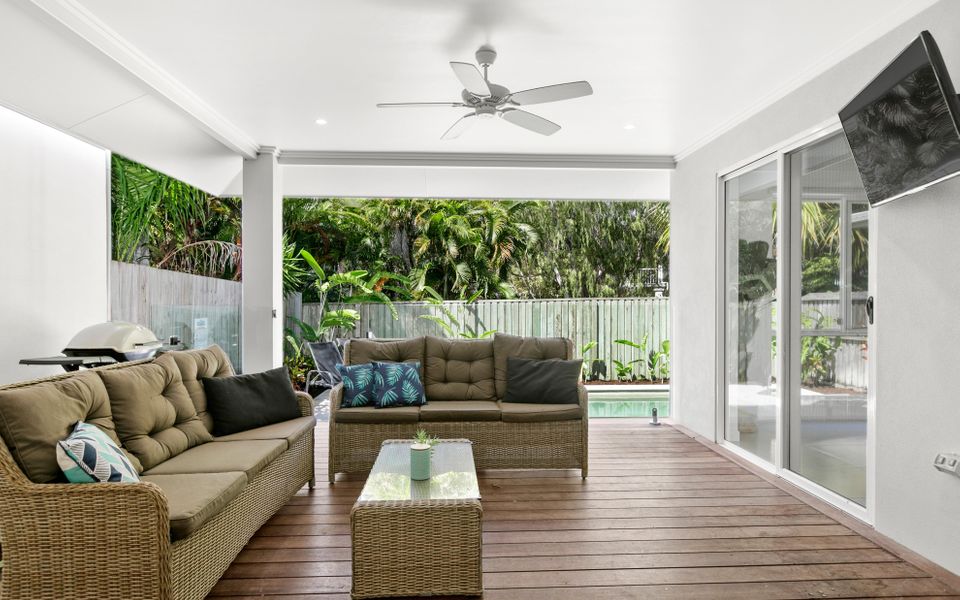 76 Cascade Palm Cove