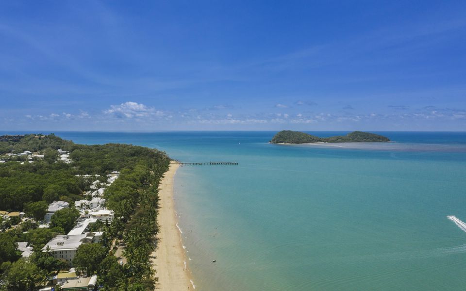 Figtree Villas Palm Cove
