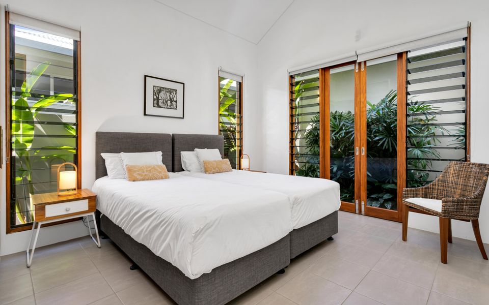 Figtree Villas Palm Cove