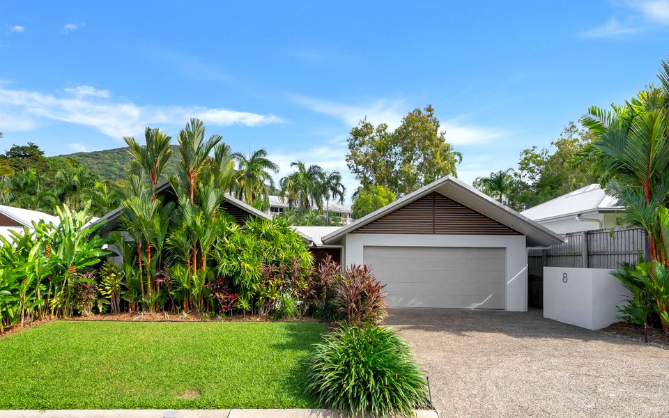 Namaste, Oasis in Palm Cove