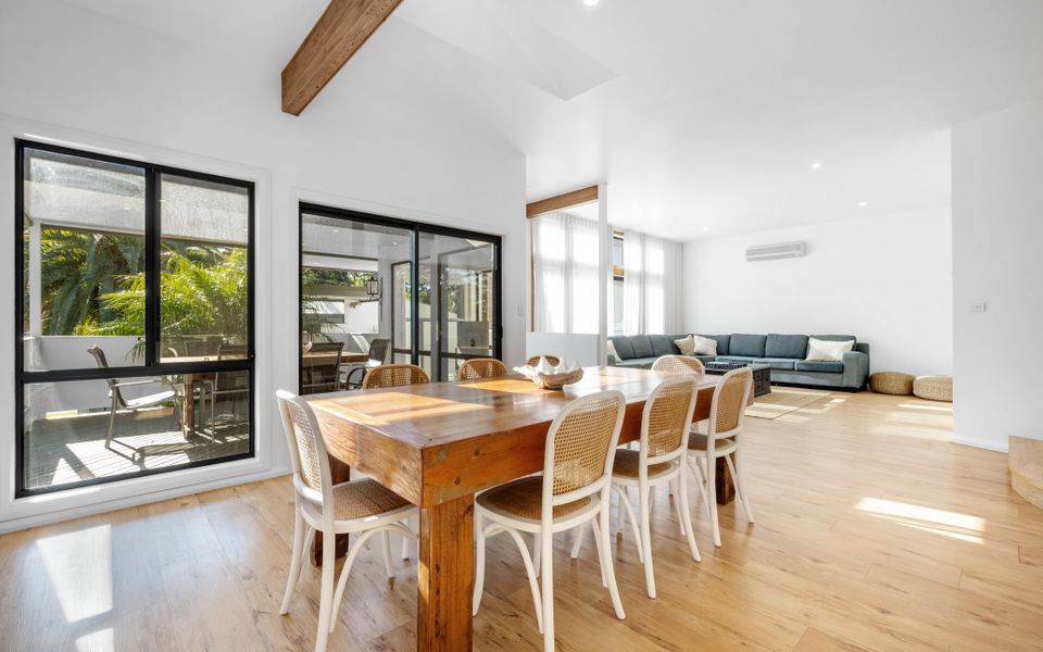 Aaruna House