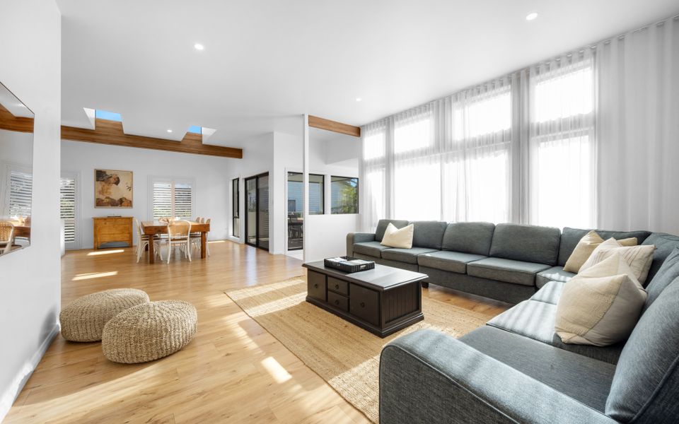 Aaruna House