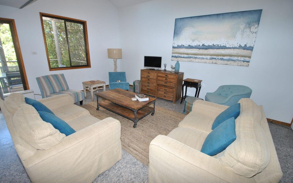 Aquarius Beach Stay