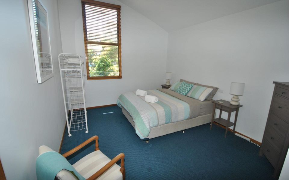 Aquarius Beach Stay