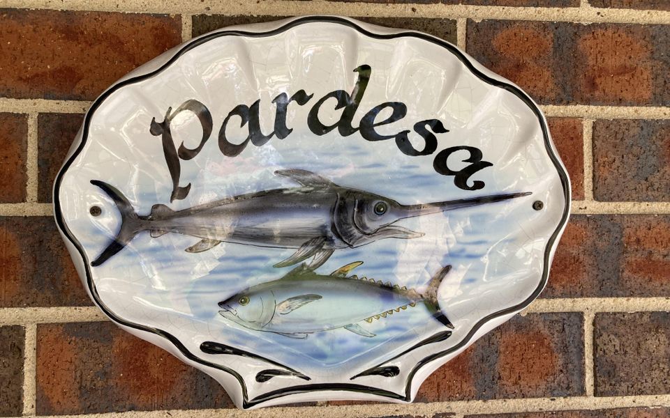 Pardesa A little piece of paradise