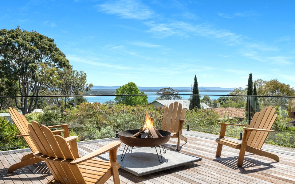 Bella Casa Jervis Bay
