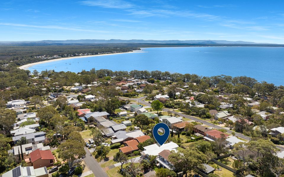 Bella Casa Jervis Bay