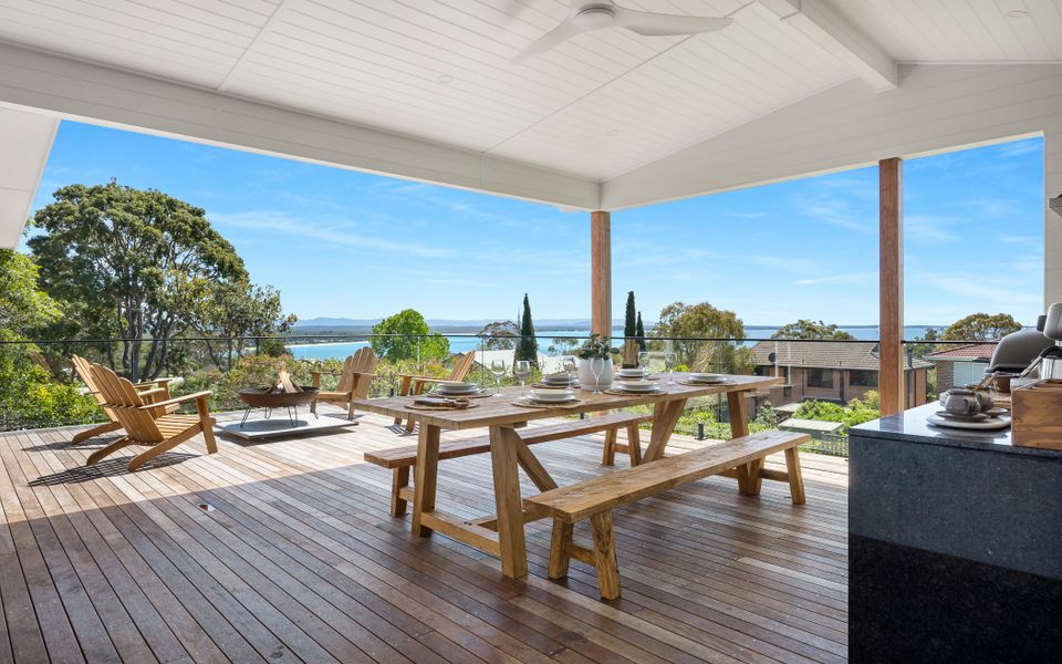 Bella Casa Jervis Bay