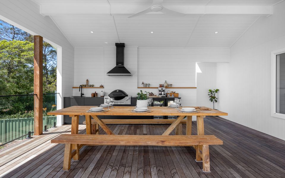 Bella Casa Jervis Bay