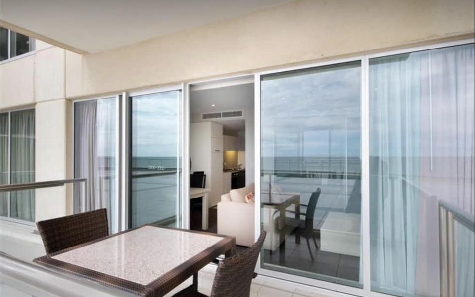 Absolute Ocean Views