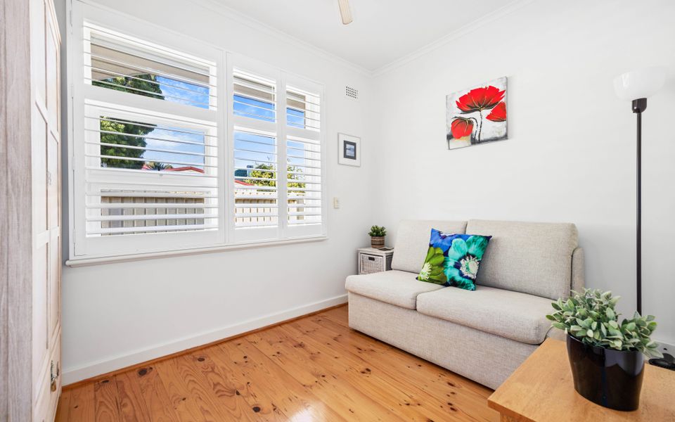 Hidden Haven in Glenelg