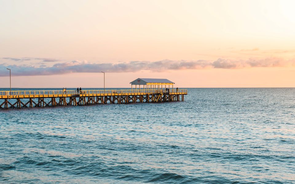 Seacrets at Glenelg