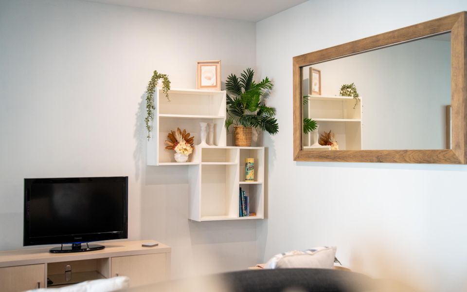 Beachside Apartment in Glenelg