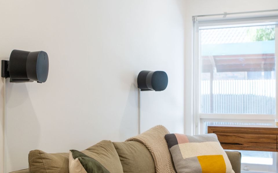 Henley Beach Retreat