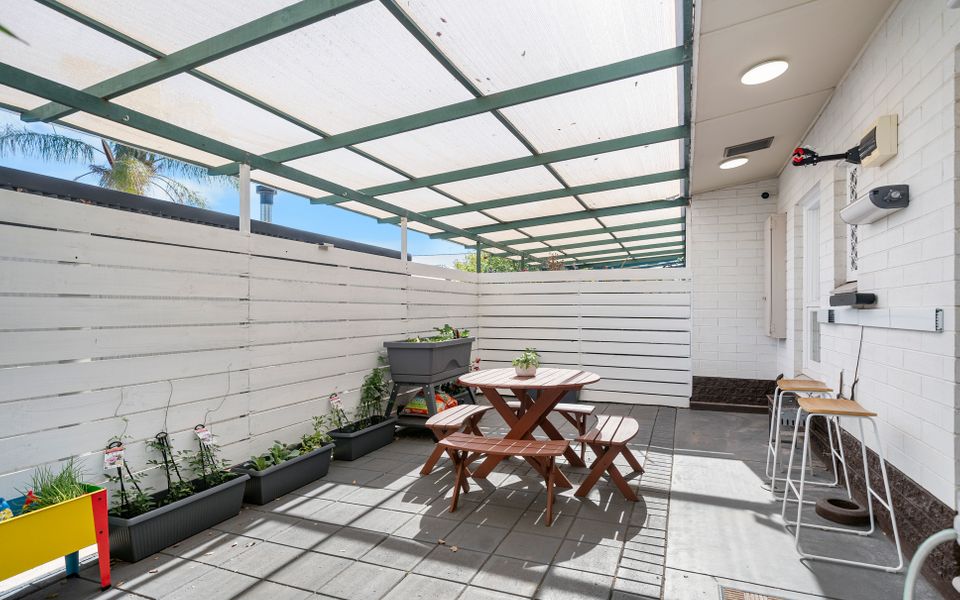 Henley Beach Retreat