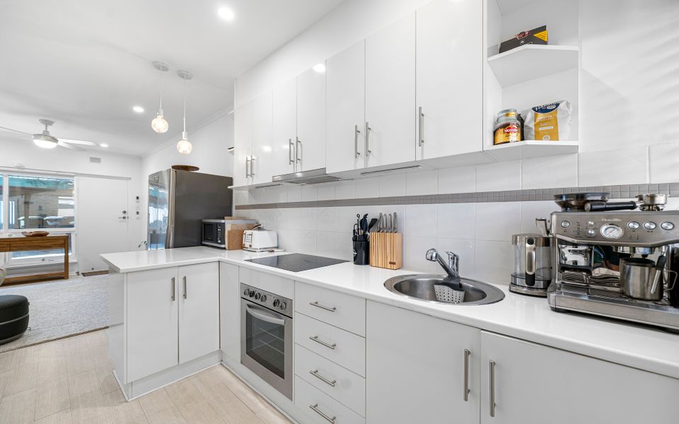 Henley Beach Retreat