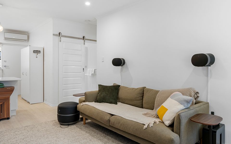 Henley Beach Retreat
