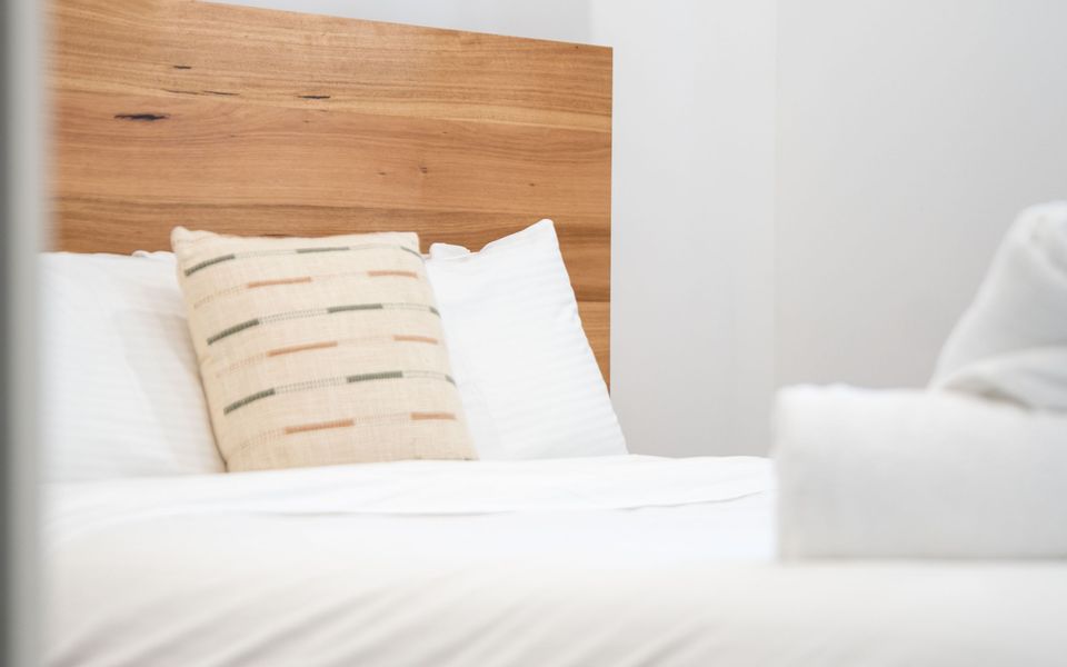 Henley Beach Retreat