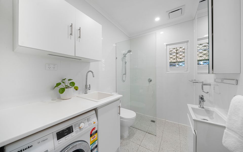Henley Beach Retreat