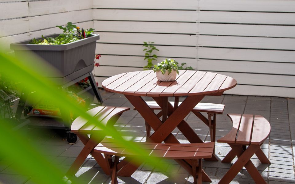Henley Beach Retreat
