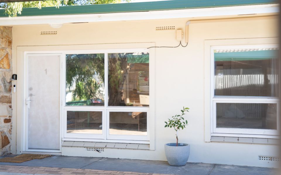 Henley Beach Retreat