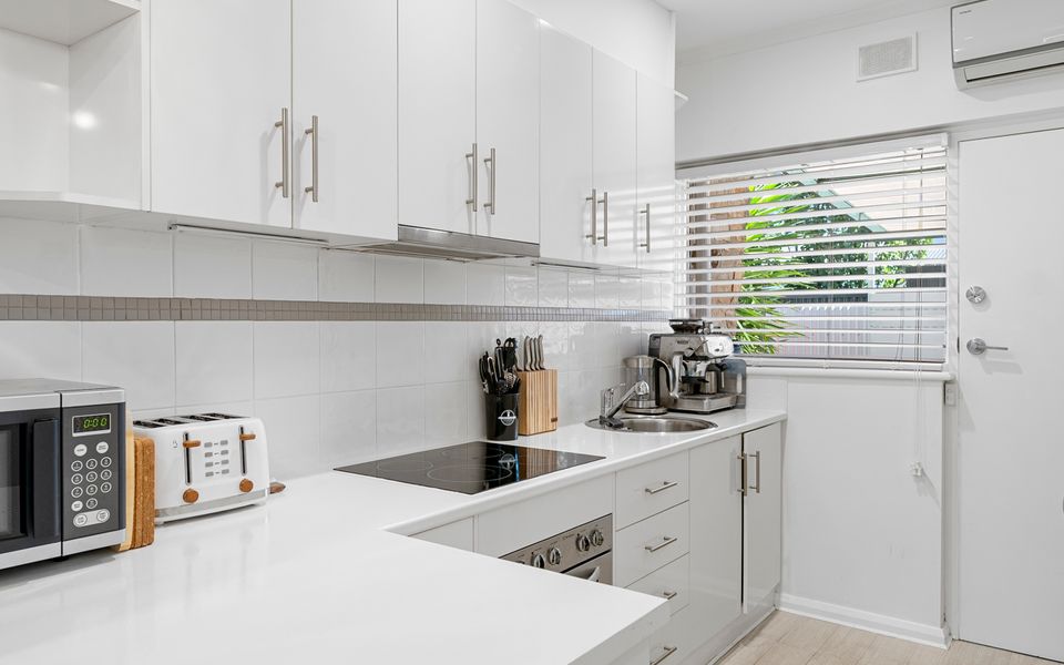 Henley Beach Retreat