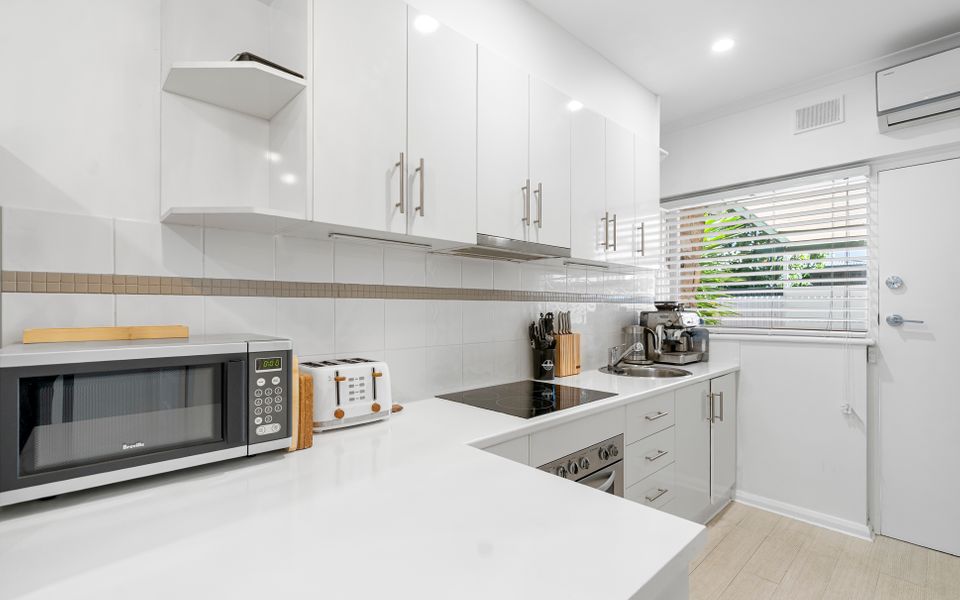 Henley Beach Retreat