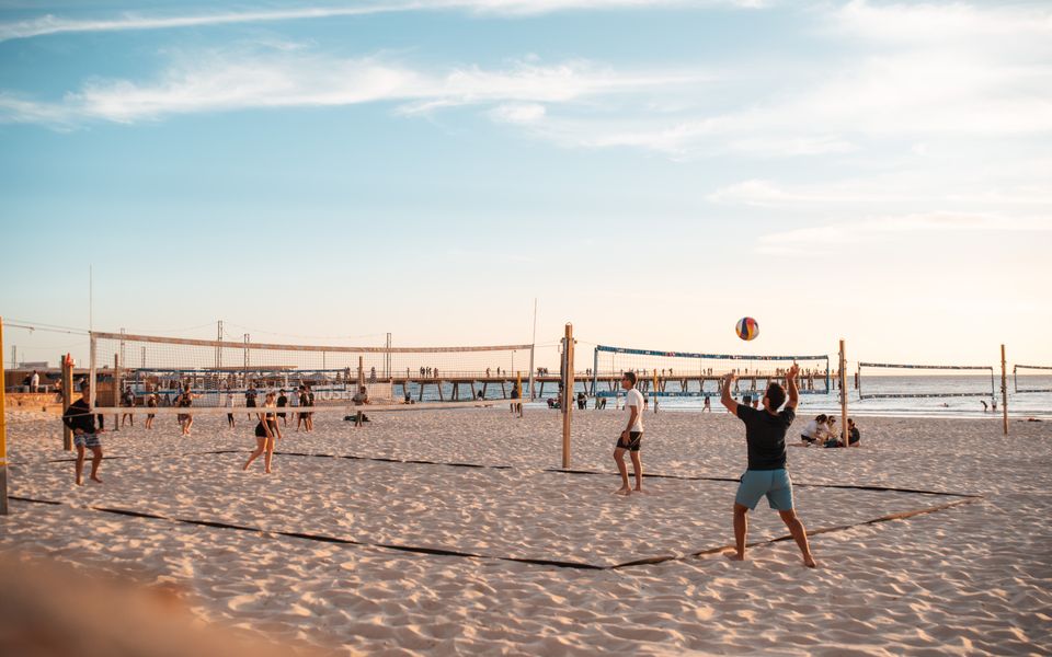 Summer’s All Seasons Coastal Escape