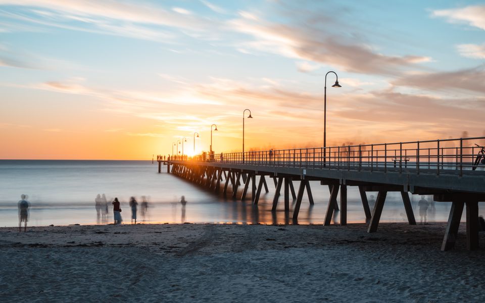 Summer’s All Seasons Coastal Escape
