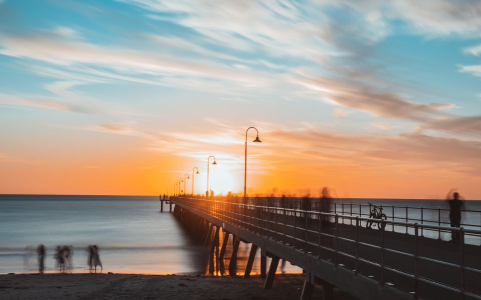 Summer’s All Seasons Coastal Escape